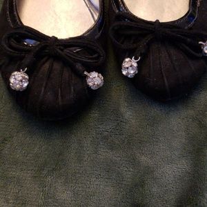 KATE SPADE FLATS